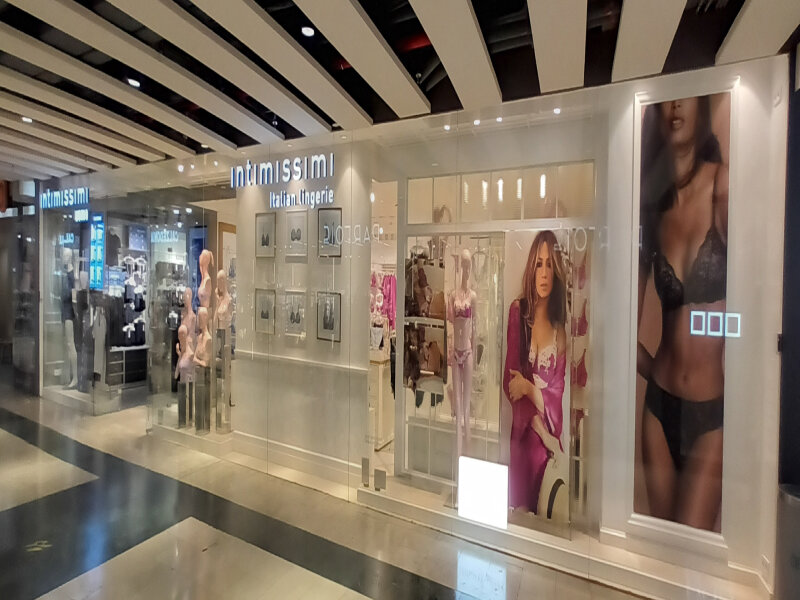 Intimissimi