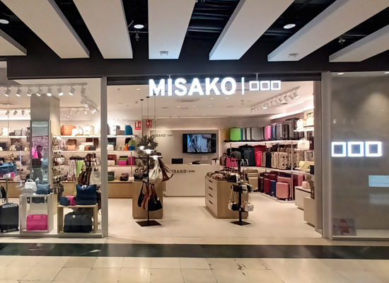 Misako