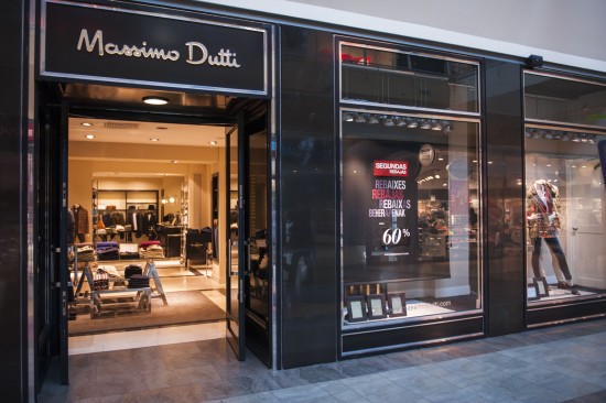 Massimo Dutti