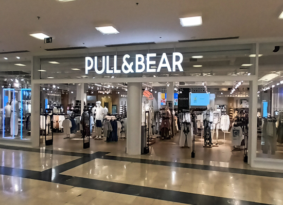 Pull&Bear