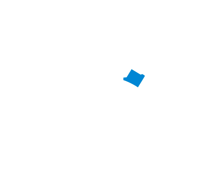 Ubicación de la tienda