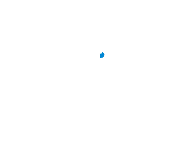 Ubicación de la tienda