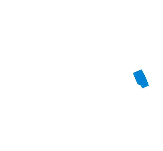 Ubicación de la tienda