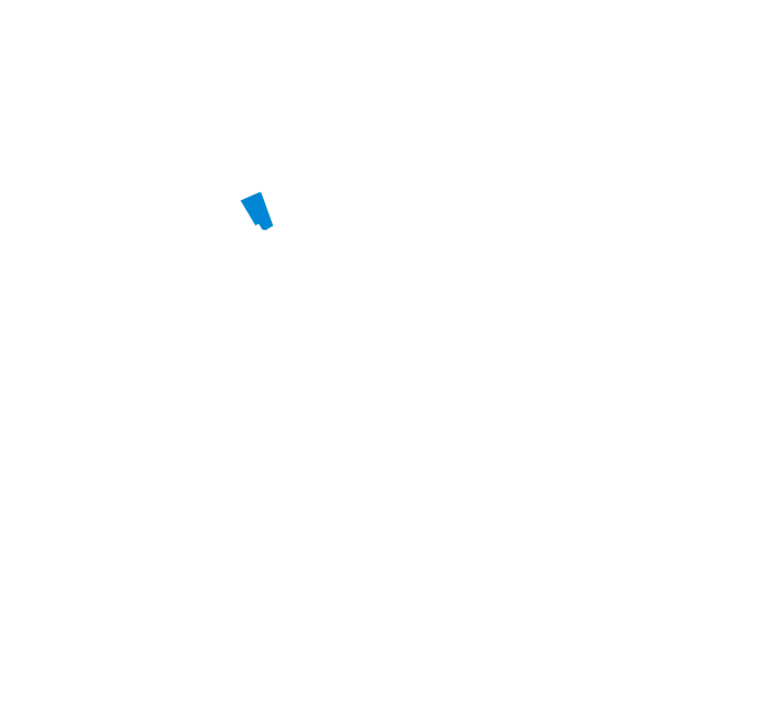 Ubicación de la tienda
