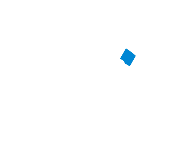 Ubicación de la tienda