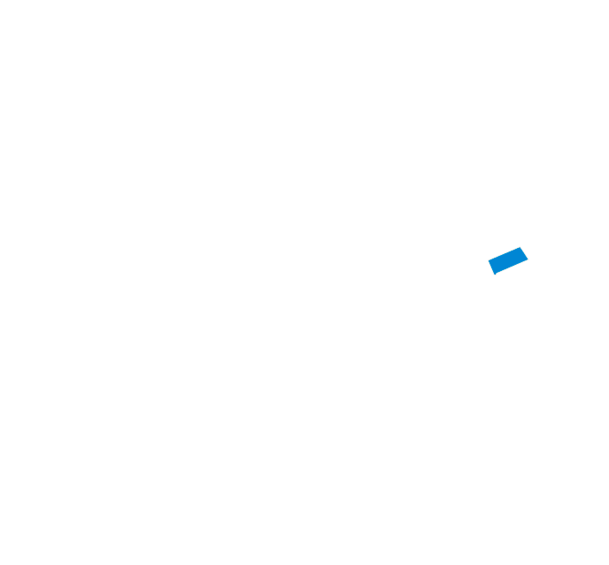 Ubicación de la tienda