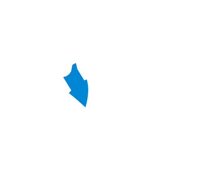 Ubicación de la tienda