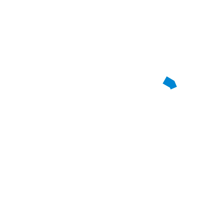 Ubicación de la tienda