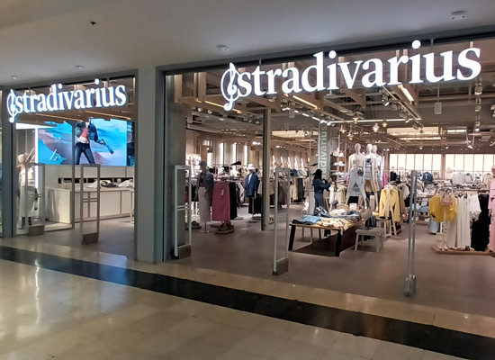 Stradivarius