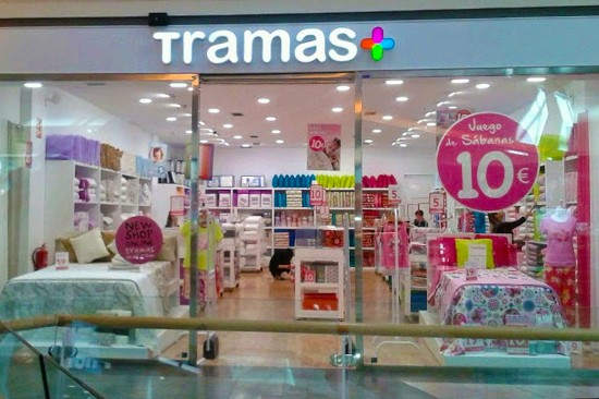 Tramas más