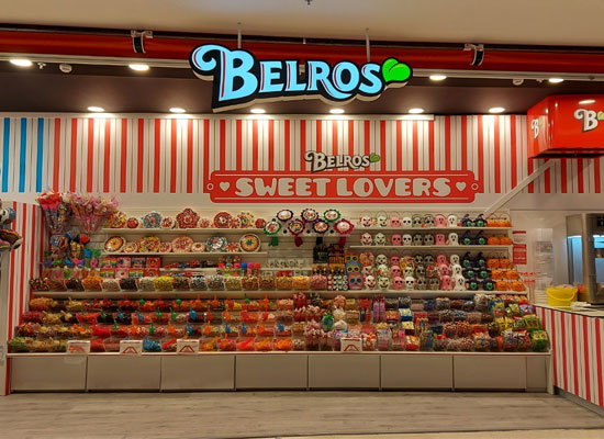 Belros