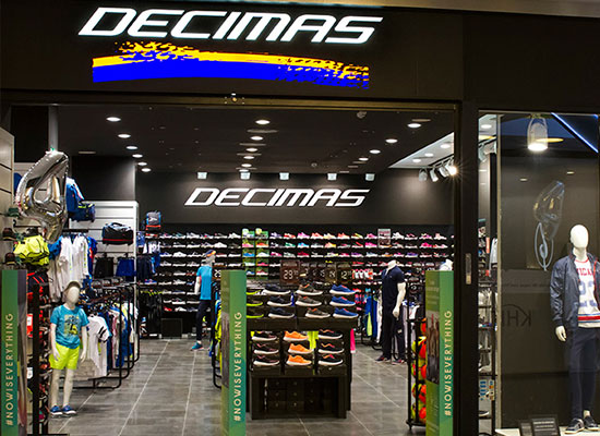 Decimas