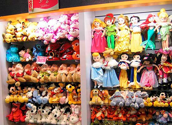Fantasy Store