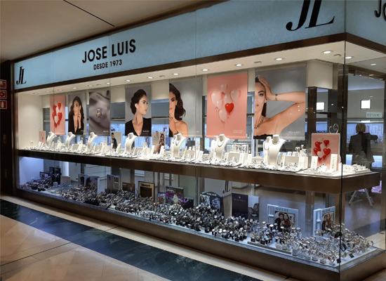 Joyerías José Luis