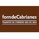 Forn de Cabrianes