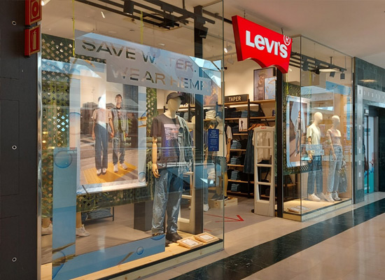 Levi’s