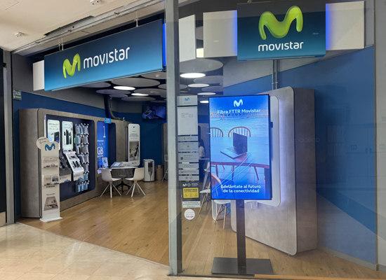 Movistar