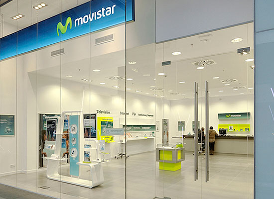 Movistar