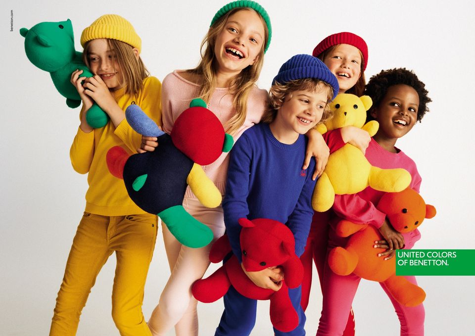 Sprung Mobilisieren Pakistan casting bambini benetton 2017 Spur Dalset ...