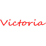 Victoria