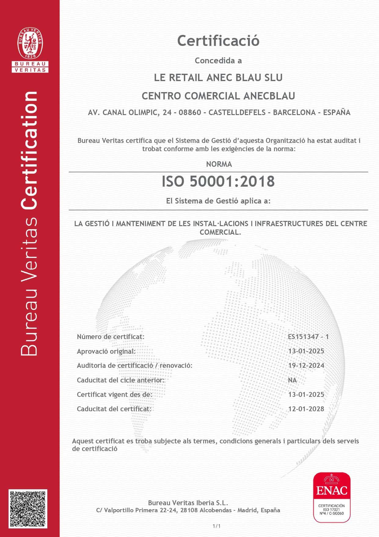 CERTIFICADO ISO 50001_CAT_ÀNECBLAU