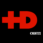 + D Conti