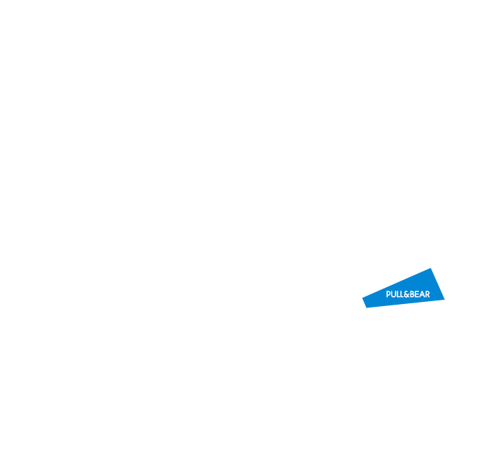Ubicación de la tienda
