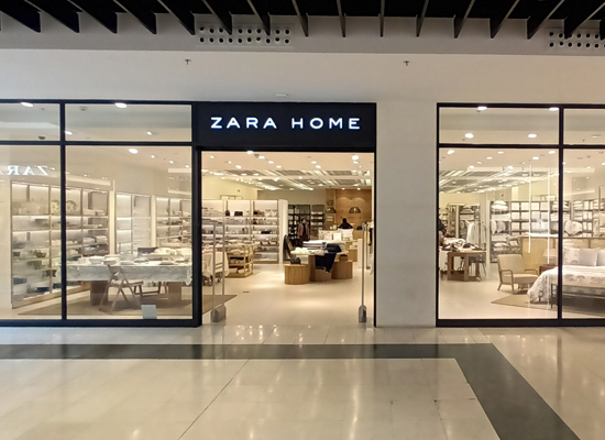 Zara Home