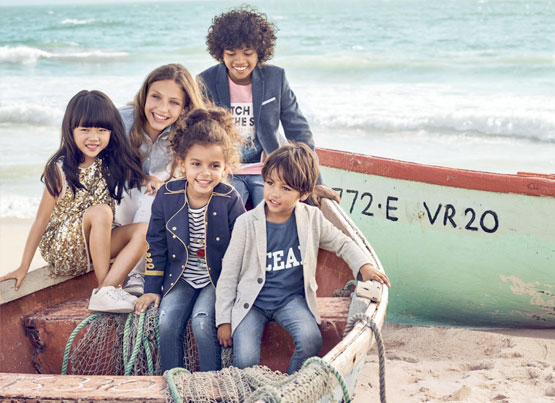 H&M Kids