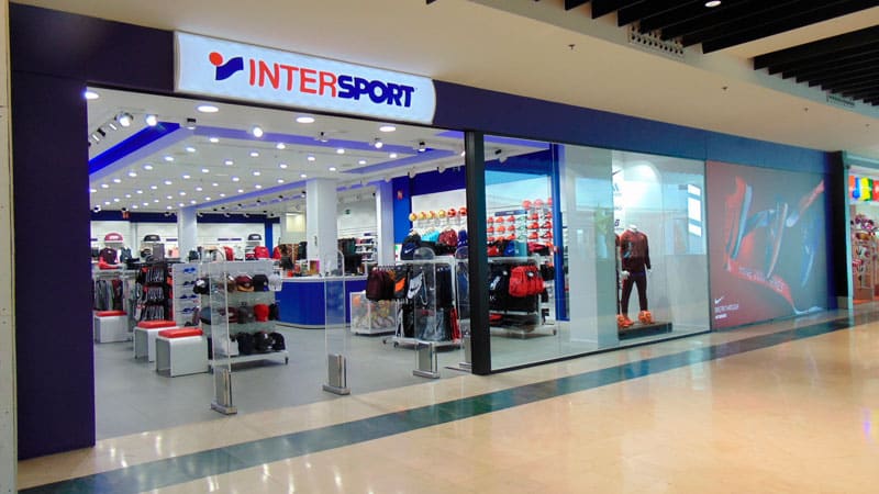 Intersport