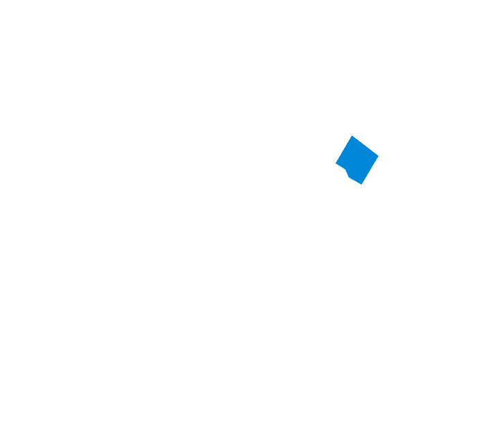 Ubicación de la tienda