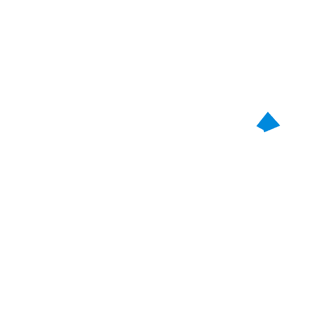 Ubicación de la tienda