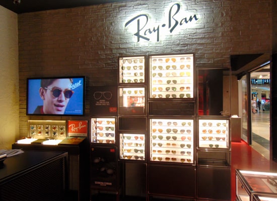 Ray-Ban