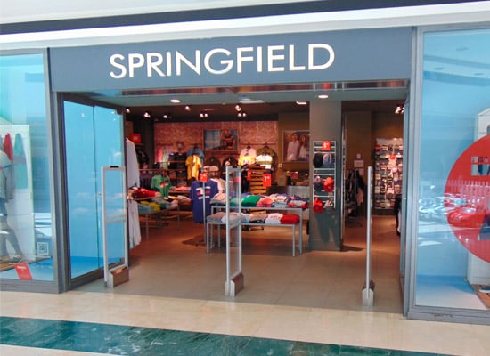Springfield