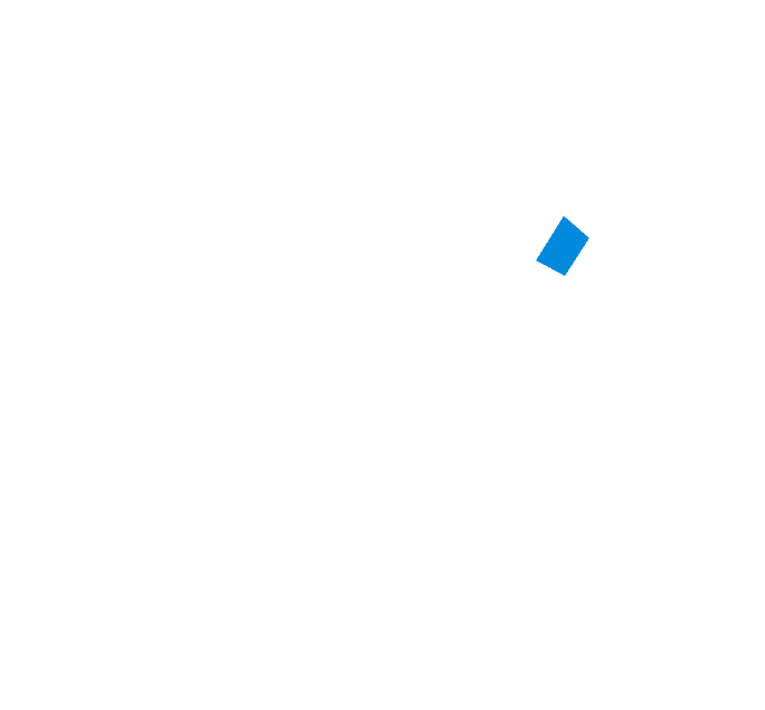 Ubicación de la tienda