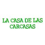 La casa de las carcasas