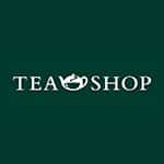 Tea shop