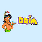 Drim