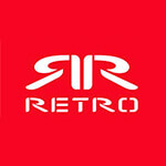 Retro Jeans