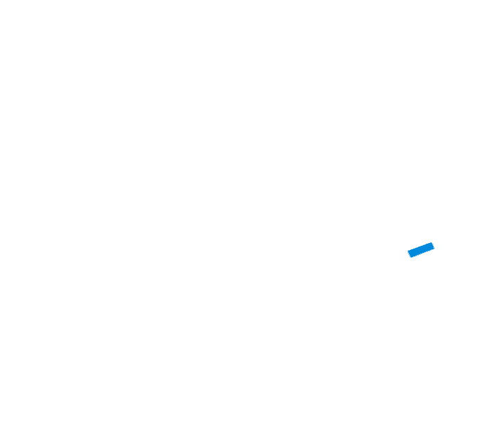 Ubicación de la tienda