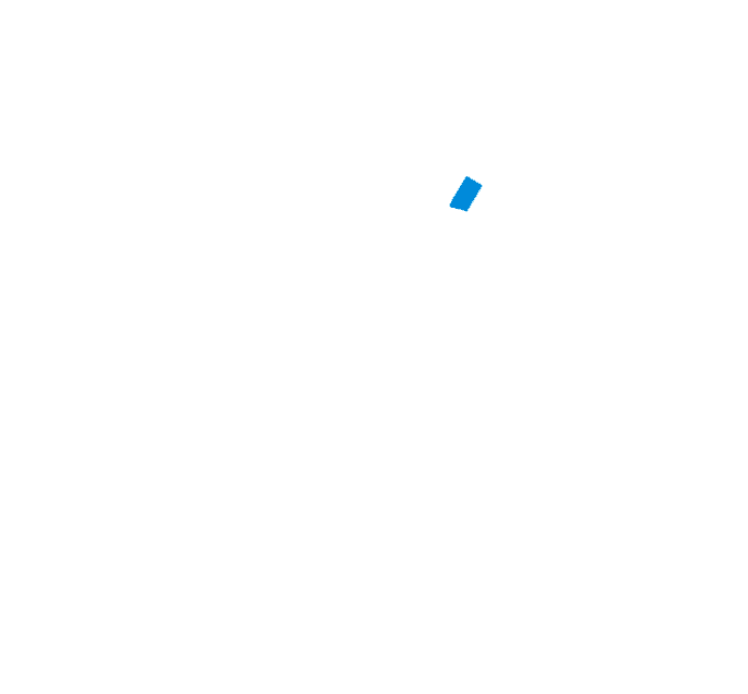 Ubicación de la tienda