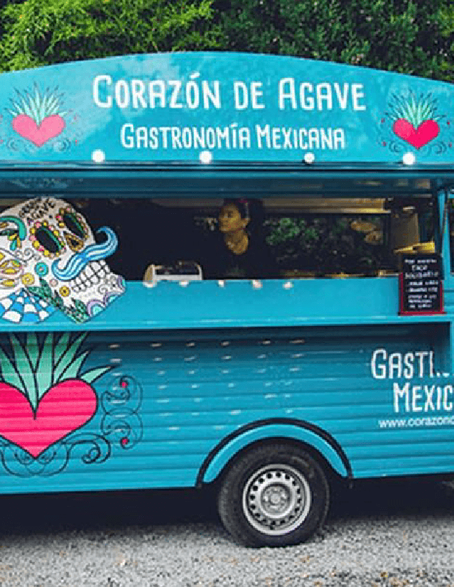 CORAZON DE AGAVE
