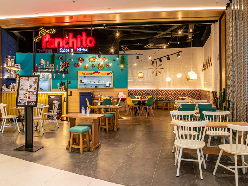 Panchito