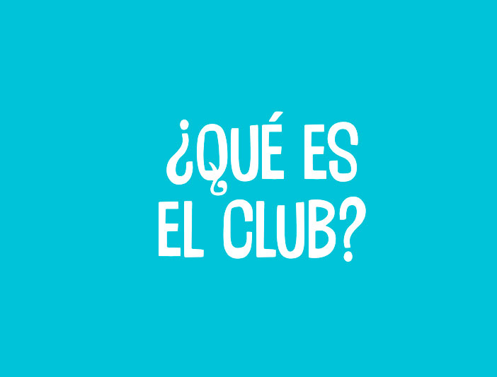 que es el club disfrutones