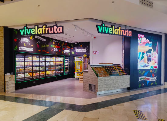 VIVELAFRUTA