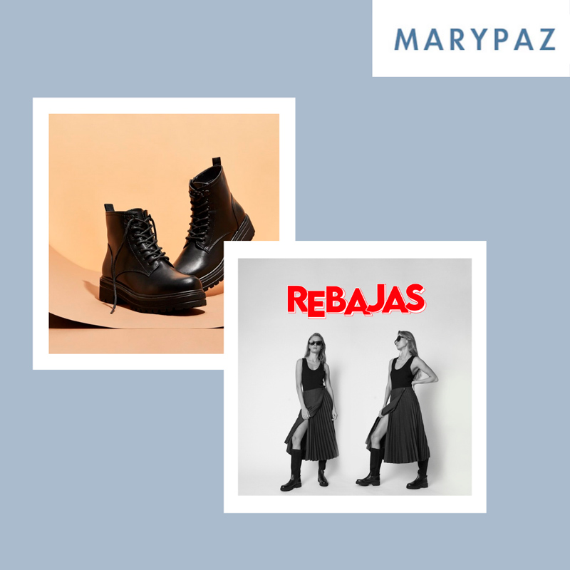 Promociones Marypaz Anecblau