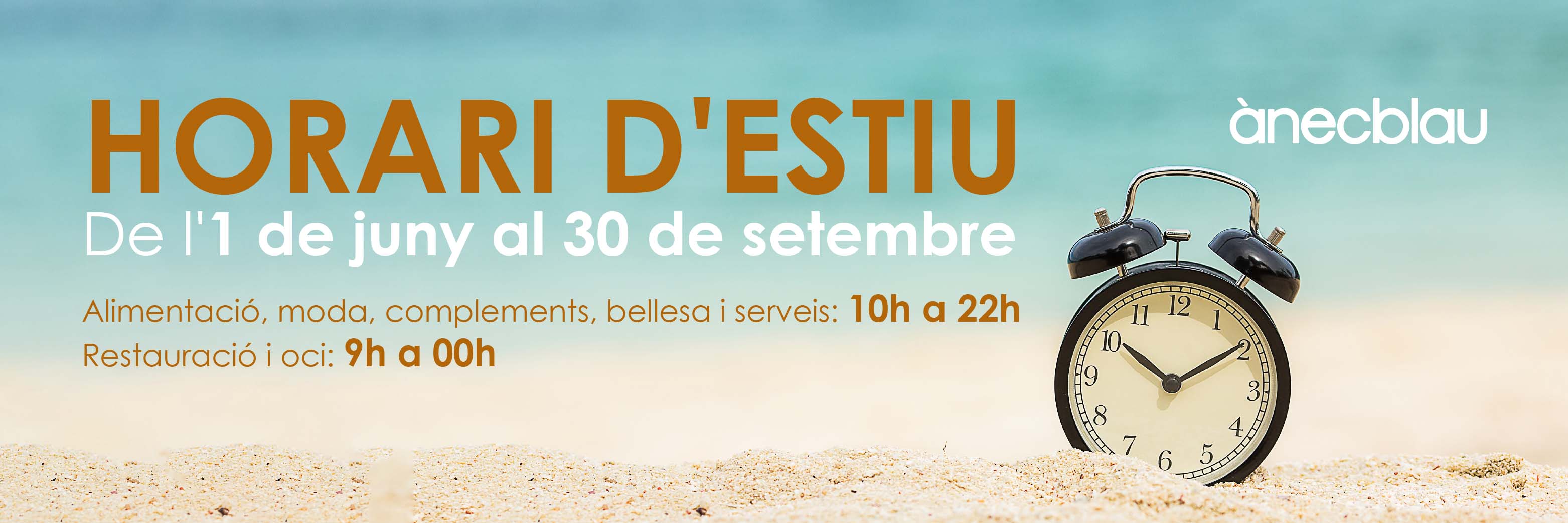 horario de verano