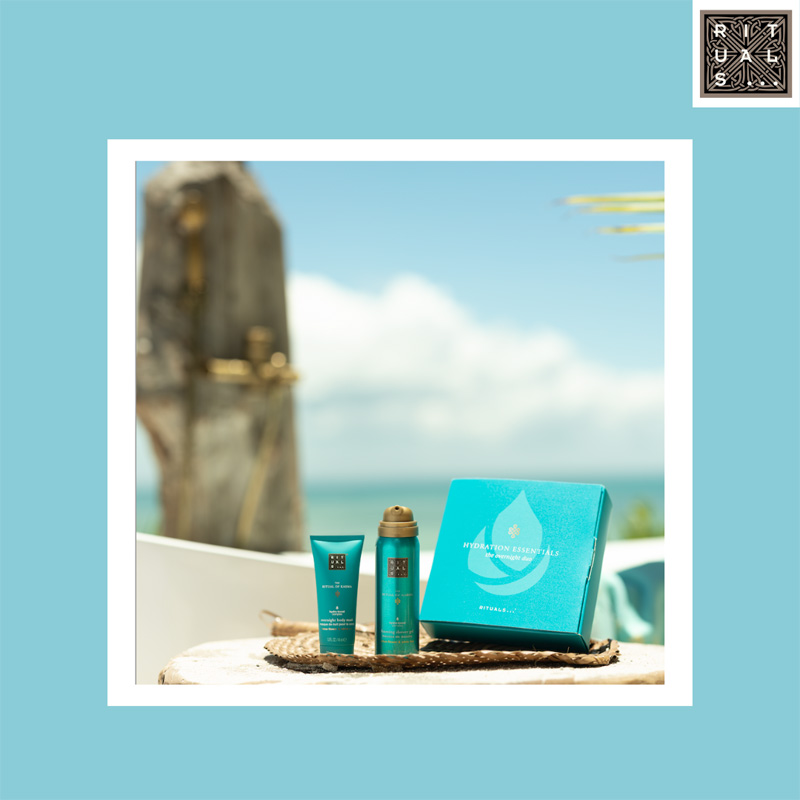 Promocions Rituals Anecblau