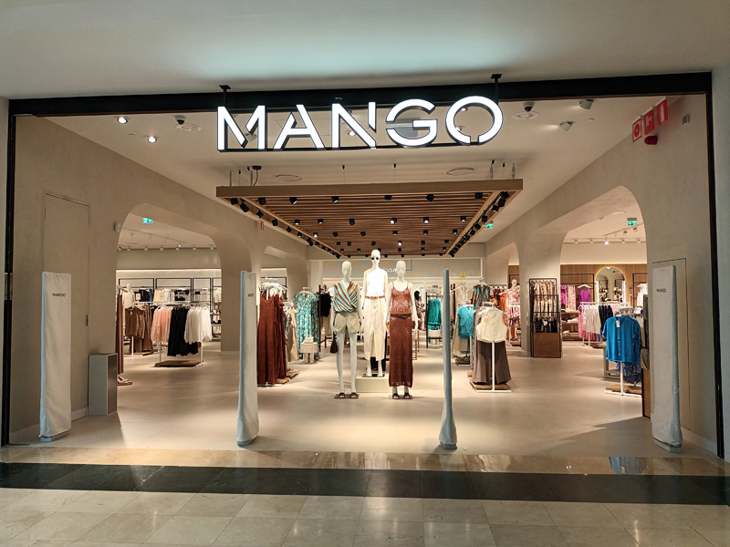 Mango