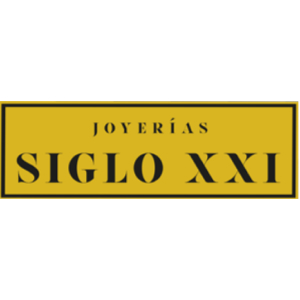 Joyerías Siglo XXI